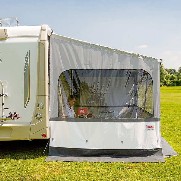avis sur Paroi latrale Fiamma SIDE W PRO