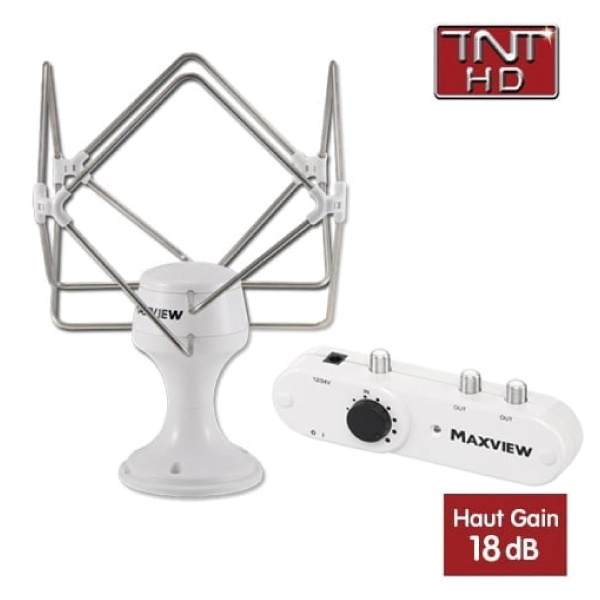 Antenne omnidirectionnelle OMNIMAX PRO