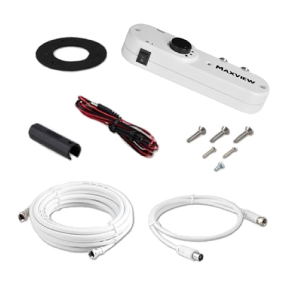 Antenne omnidirectionnelle OMNIMAX PRO