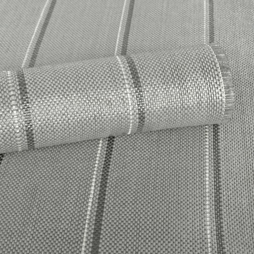 Tapis de sol 450 gr gris 2m50 x 2m50 - Camping-car Caravane Camping