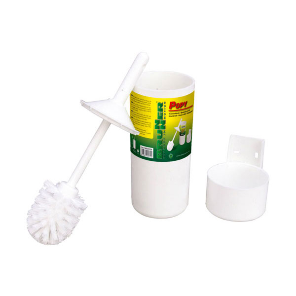 avis sur Brosse WC Popy BRUNNER
