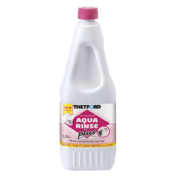 Aqua Rinse Plus additif WC 1L5