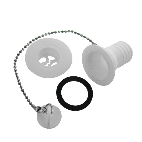 BONDE perage 30mm tuyau 25mm 