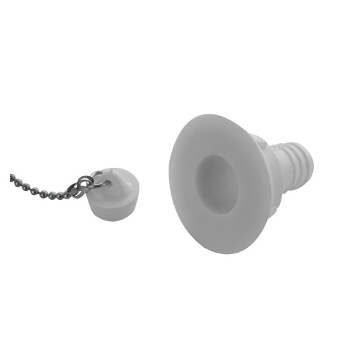 BONDE perage 25mm tuyau 19mm
