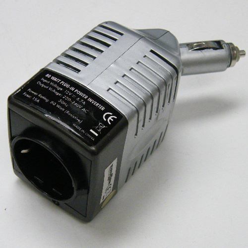 Convertisseur Jumper micro 80 W