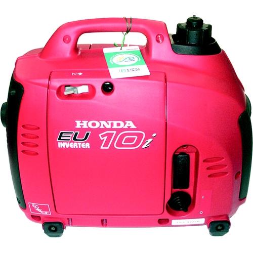 Groupe électrogène portable Inverter EU10i HONDA