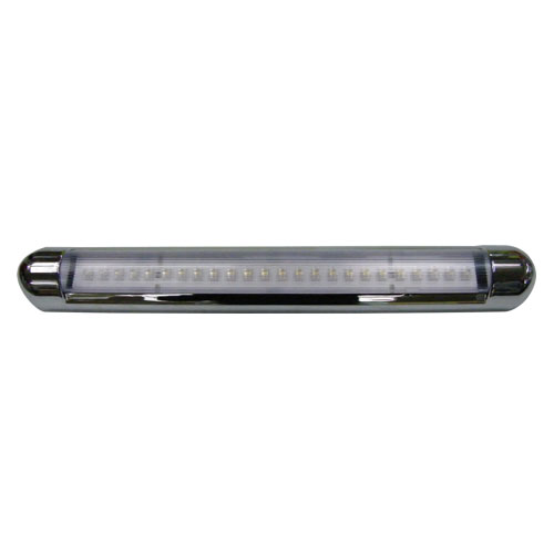 avis sur Rglette 18 LED 12V 2W5 39cm avec interrupteur