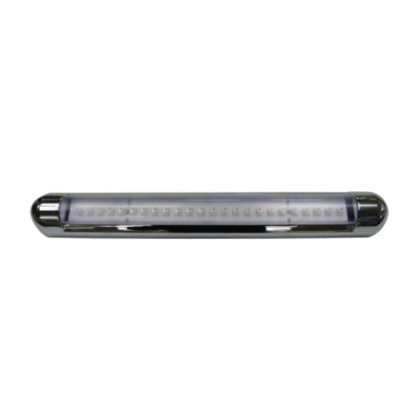 Rglette 18 LED 12V 2W5 39cm avec interrupteur