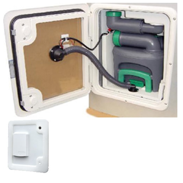 avis sur SOG pour cassette Thetford C400