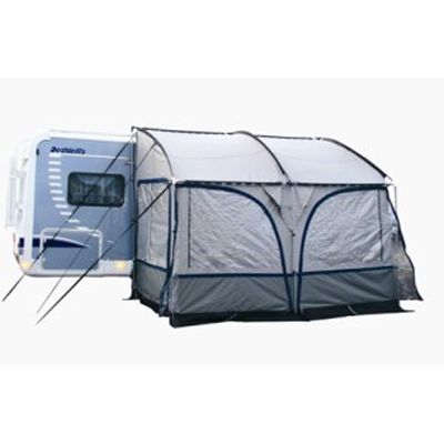 Auvent INDEPENDANT pour fourgon ou camping car