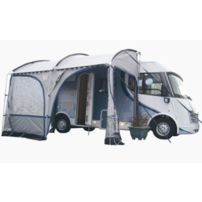 Auvent INDEPENDANT pour fourgon ou camping car