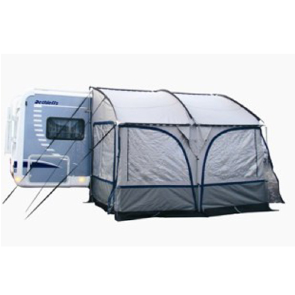 Auvent INDEPENDANT pour fourgon ou camping car