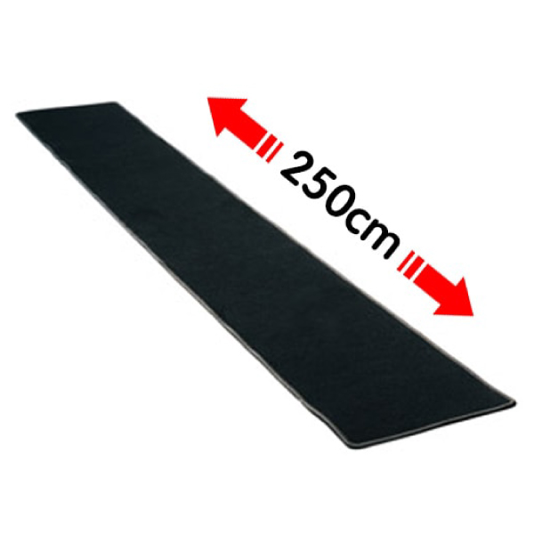 Tapis de passage 250 x 45 cm