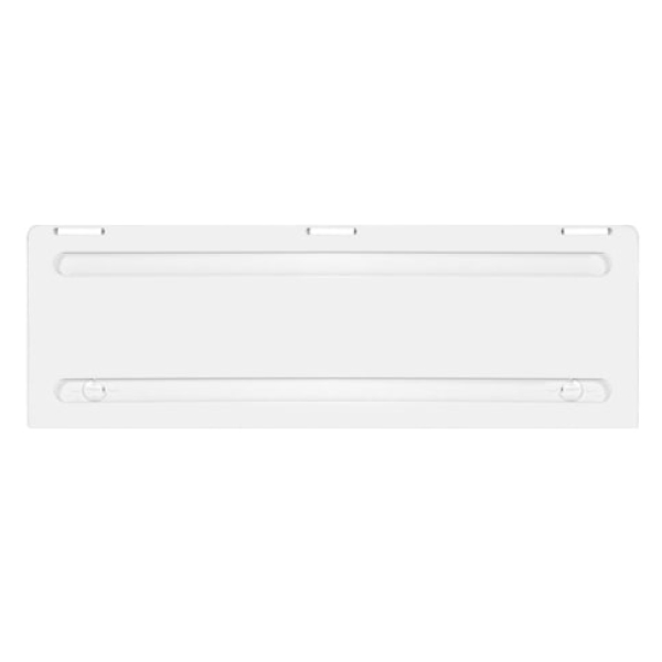 avis sur Cache grille Dometic L200 Blanc