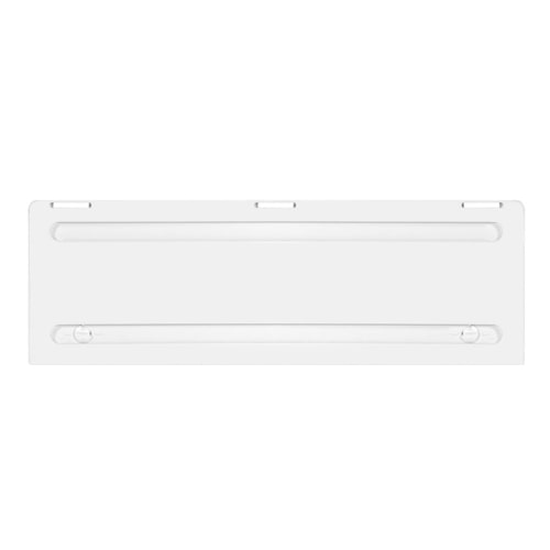 avis sur Cache grille Dometic L200 Blanc