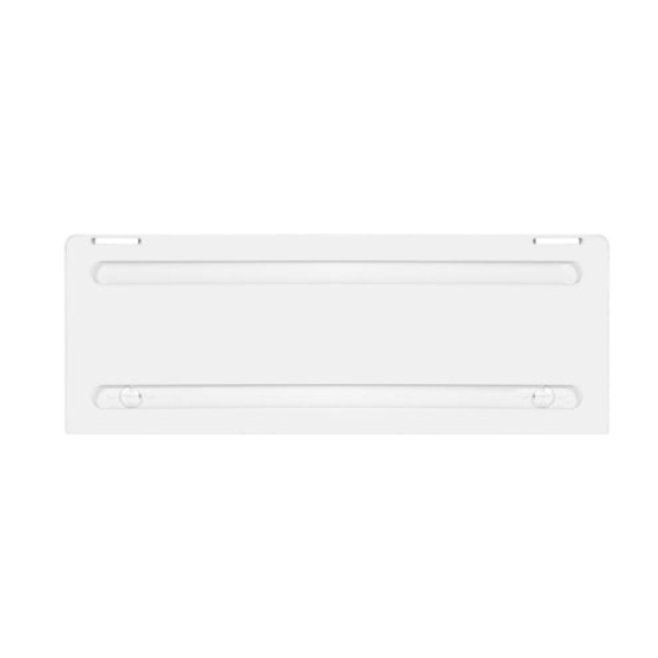 avis sur Cache grille Dometic L100 Blanc