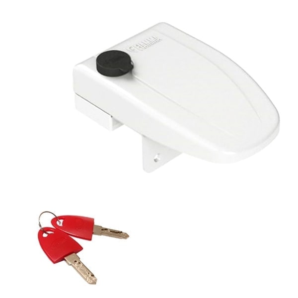 BLOC DE SECURITE POUR PORTE - SAFE DOOR CAMPING CAR ET CARAVANE