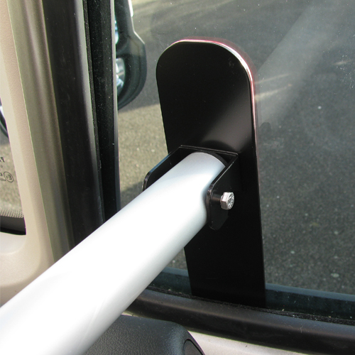 Barre de scurit DUO-SAFE PRO FIAMMA