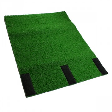 Tapis brosse pour marchepied