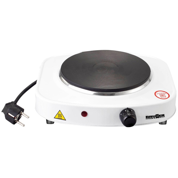 Rchaud 1 feu 750 W 220V