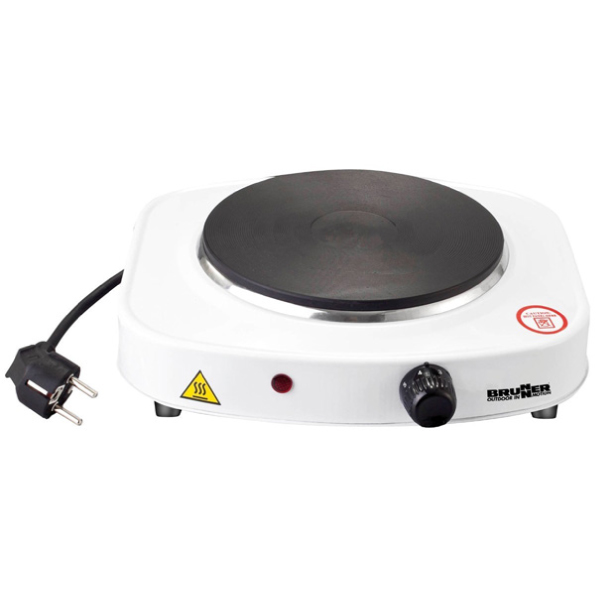 Rchaud 1 feu 750 W 220V