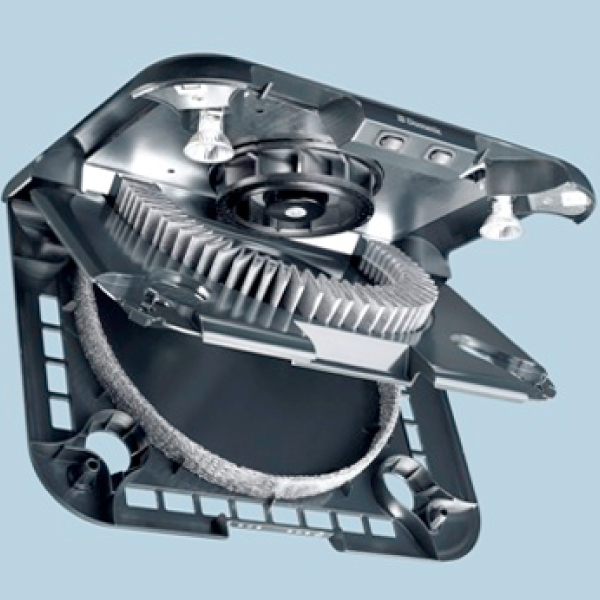 Hotte aspirante DOMETIC CK2000