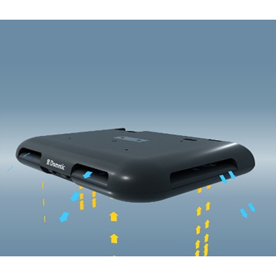 Hotte aspirante DOMETIC CK2000