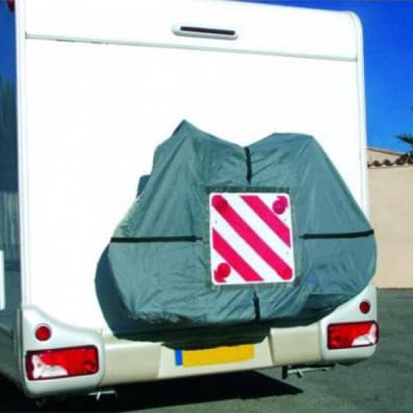 avis sur Housse porte-vlos 4 places