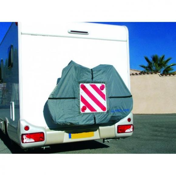 avis sur Housse porte-vlos 4 places