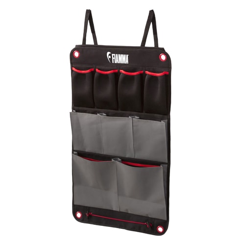 avis sur Pack Organizer S FIAMMA