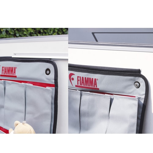 Pack Organizer S FIAMMA