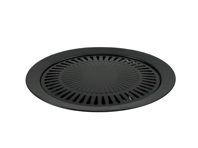 Plaque Grill pour rchaud 