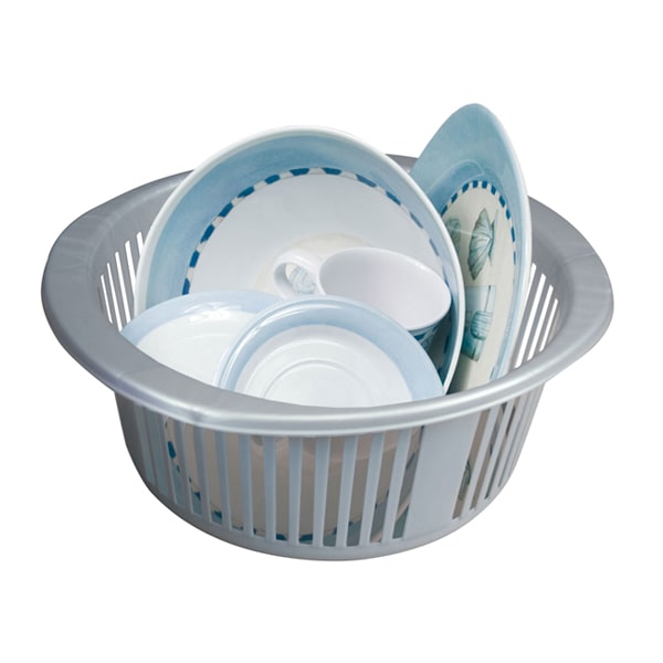 Panier multi usages pour seau 14 L