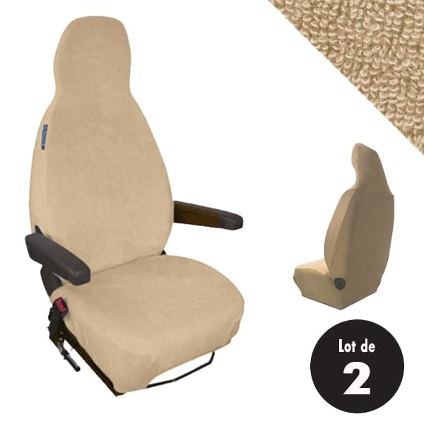 FASP Embase fauteuil | Ducato X244