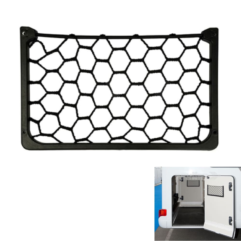 avis sur Filet de rangement NETRAY 310 x 210