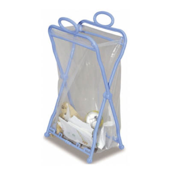 Porte poubelle BOGO pliant