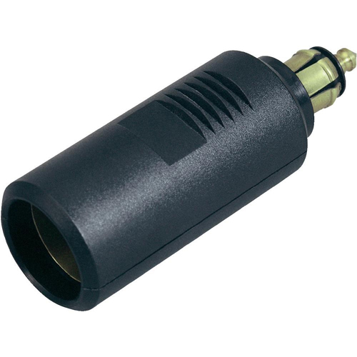 Asudaro Adaptateur allume-cigare prise double, Prise de courant de voiture  12V, Prise allume-cigare voiture de Femelle étanche, Avec fil, utilisé pour