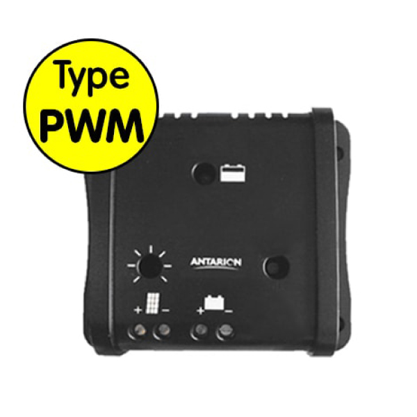 Panneau solaire ANTARION 150W + rgulateur et kit collage OFFERT