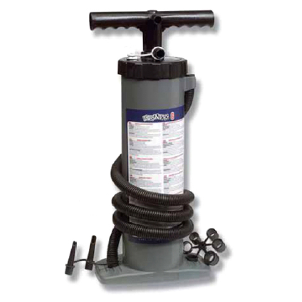 Pompe gonfleur Jumbo