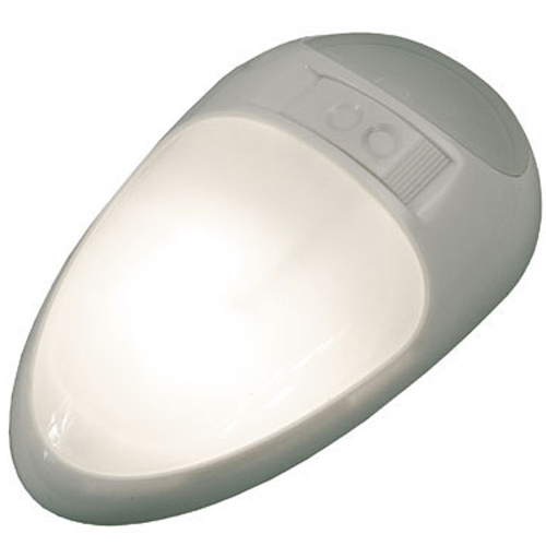 Plafonnier lampe 12V 21W et 5W