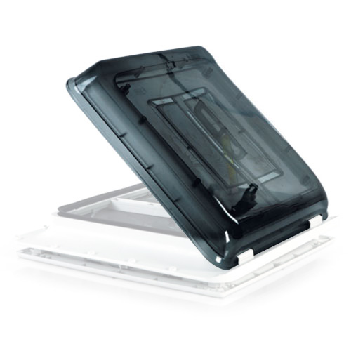 avis sur Couvercle pour lanterneau Vent 40 Crystal FIAMMA 