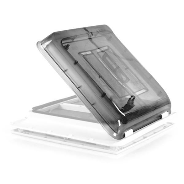 avis sur Couvercle pour lanterneau Vent 40 Crystal FIAMMA 