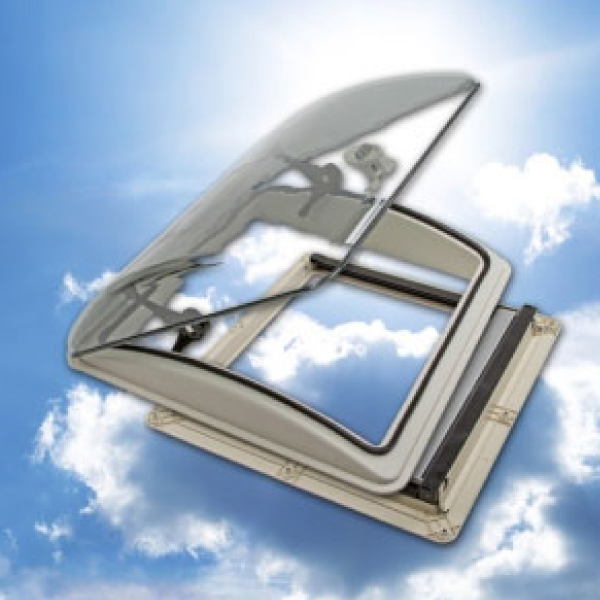 Lanterneau REMIS STREAMLINE 40x40 cm