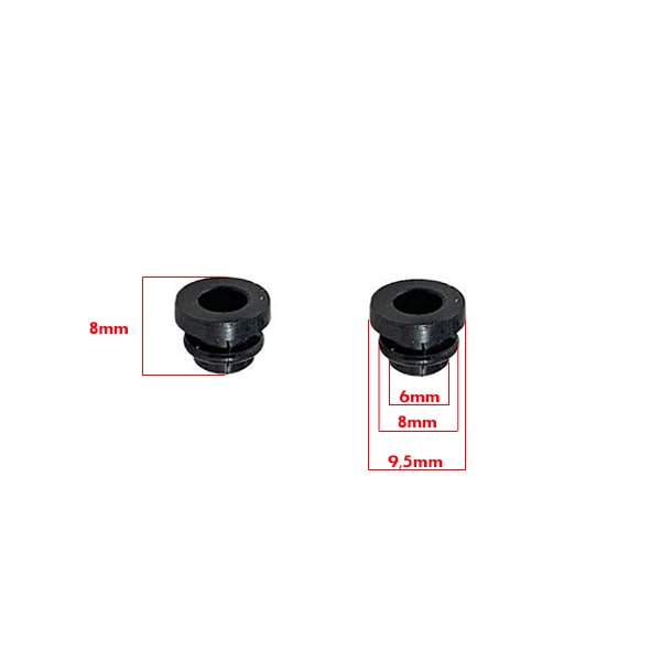 Pions de grille rchaud SMEV by dometic