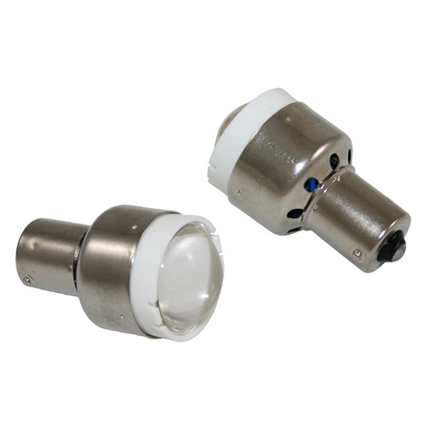 Ampoule de recul sonore