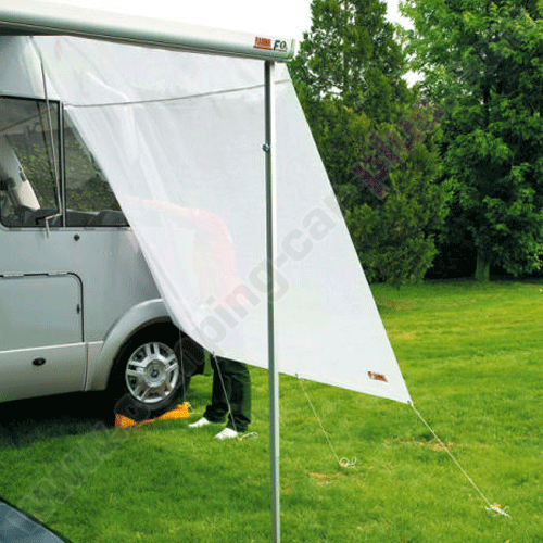 Ct pour store Fiamma, 2.20 / 2.50 m