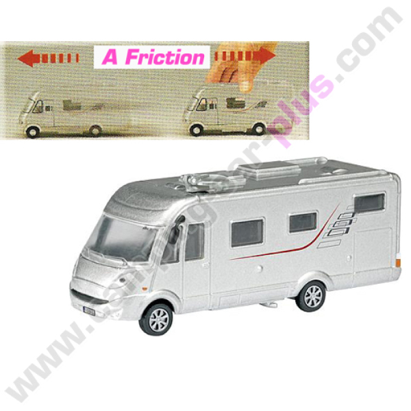 Jouet Hymermobil  friction