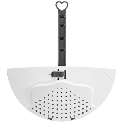 Passoire pour casserole de 18  26 cm