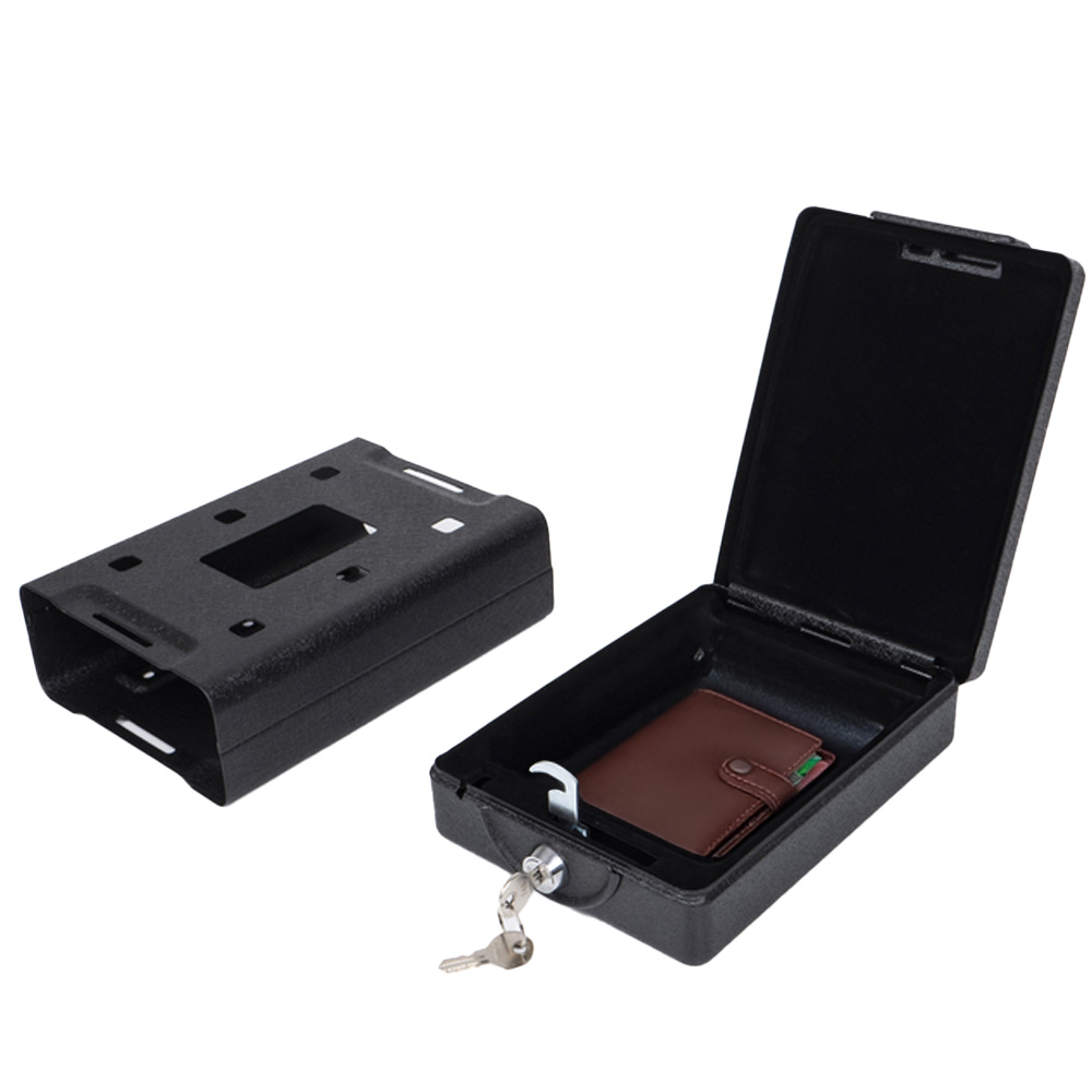Coffre fort petit modle CARBEST