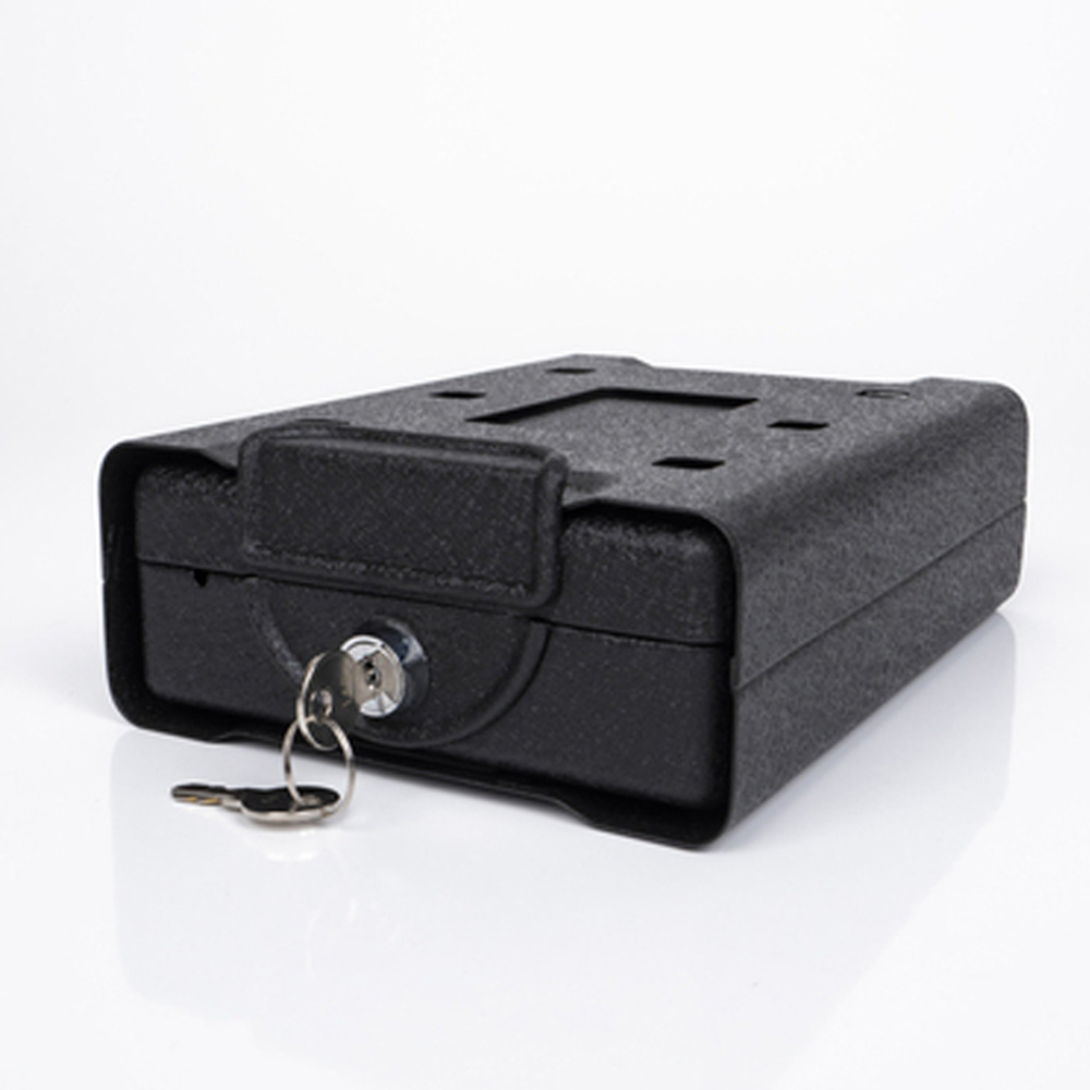 Coffre fort petit modle CARBEST